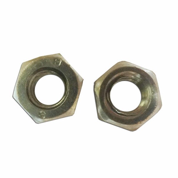 Aftermarket Hex Nut Fits Capello Quasar WN-02205200-PKG-PEX - main